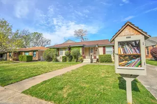 10203 Northlake Dr, Dallas, TX 75218 - Photo 2