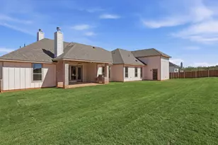 1221 Green Elm Rd, Graford, TX 76449 - Photo 2