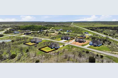 1221 Green Elm Road, Graford, TX 76449 - Photo 36