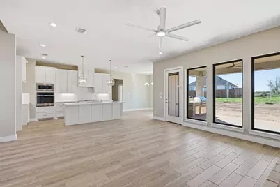 1221 Green Elm Road, Graford, TX 76449 - Photo 4