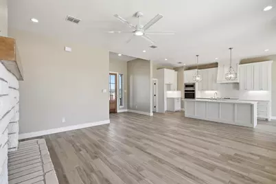 1221 Green Elm Road, Graford, TX 76449 - Photo 8