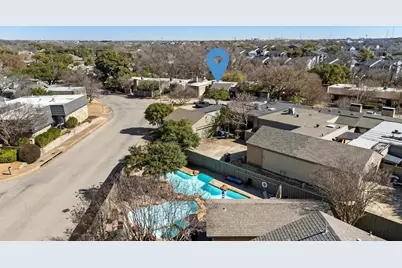 8350 Southmeadow Circle, Dallas, TX 75231 - Photo 6