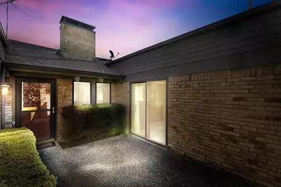 8350 Southmeadow Circle, Dallas, TX 75231 - Photo 2