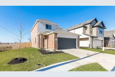 1300 Esther Lane, Ennis, TX 75119 - Photo 2