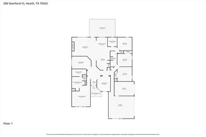 200 Stanford Court, Heath, TX 75032 - Photo 40