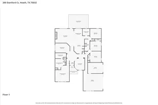 200 Stanford Ct, Heath, TX 75032 - Photo 40
