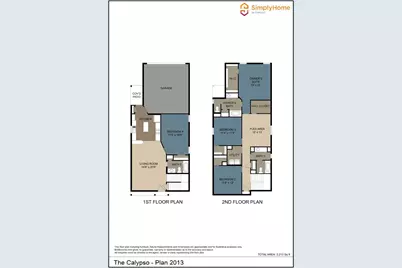 5517 Shore Point Trail, Fort Worth, TX 76119 - Photo 12