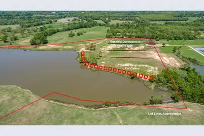 Oo Vzcr 1805, Grand Saline, TX 75140 - Photo 2