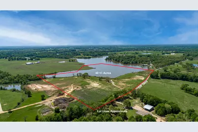 Oo Vzcr 1805, Grand Saline, TX 75140 - Photo 4