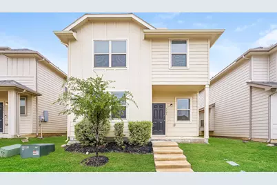 5505 Shore Point Trail, Fort Worth, TX 76119 - Photo 1