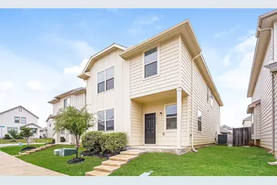5505 Shore Point Trail, Fort Worth, TX 76119 - Photo 2