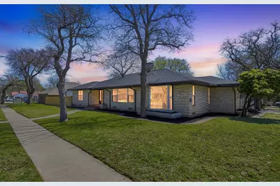 1170 W Frey Street, Stephenville, TX 76401 - Photo 2