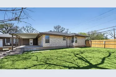 1170 W Frey Street, Stephenville, TX 76401 - Photo 4