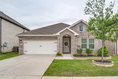 1725 Continental Drive, Princeton, TX 75407 - Photo 1