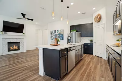 1725 Continental Drive, Princeton, TX 75407 - Photo 2