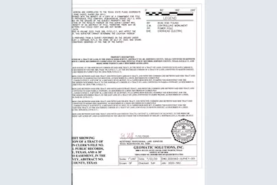 2001 Houston Rd Road, Burleson, TX 76028 - Photo 2