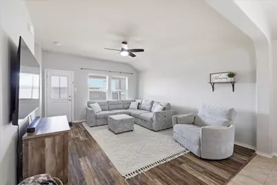 406 Calder Lane, Ponder, TX 76259 - Photo 22