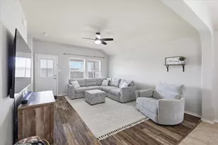 406 Calder Ln, Ponder, TX 76259 - Photo 22