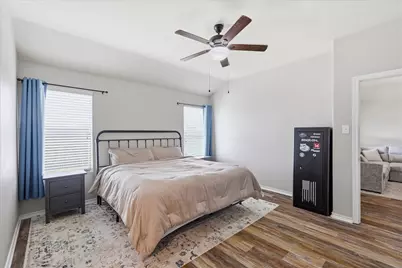 406 Calder Lane, Ponder, TX 76259 - Photo 12