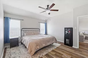 406 Calder Ln, Ponder, TX 76259 - Photo 12