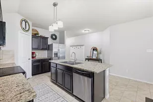 406 Calder Ln, Ponder, TX 76259 - Photo 10