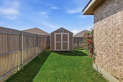 406 Calder Lane, Ponder, TX 76259 - Photo 36