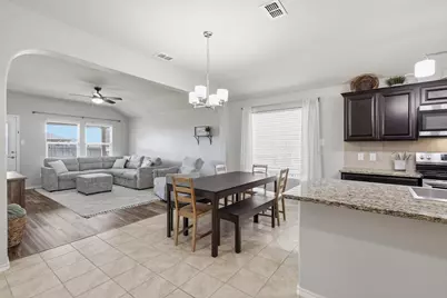 406 Calder Lane, Ponder, TX 76259 - Photo 16