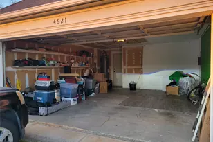 4621 Greenfern Ln, Fort Worth, TX 76137 - Photo 20