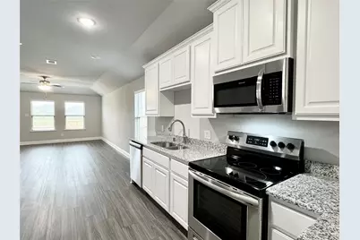 6408 Rienzi Drive, Greenville, TX 75402 - Photo 4