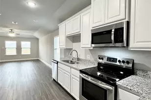 6408 Rienzi Dr, Greenville, TX 75402 - Photo 4