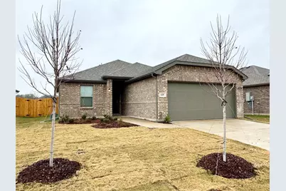 6408 Rienzi Drive, Greenville, TX 75402 - Photo 2