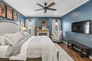 10176 Country View Ln, Forney, TX 75126 - Photo 20