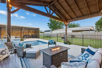 10176 Country View Lane, Forney, TX 75126 - Photo 14