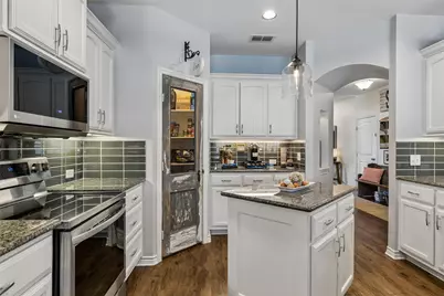 10176 Country View Lane, Forney, TX 75126 - Photo 10