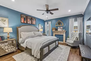 10176 Country View Ln, Forney, TX 75126 - Photo 4