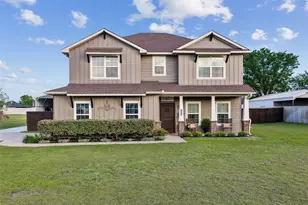 10176 Country View Ln, Forney, TX 75126 - Photo 40