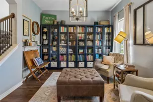 10176 Country View Ln, Forney, TX 75126 - Photo 2