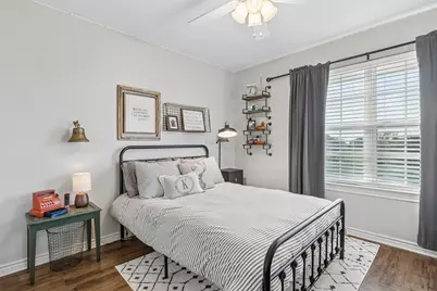 10176 Country View Lane, Forney, TX 75126 - Photo 28