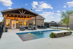 10176 Country View Ln, Forney, TX 75126 - Photo 16