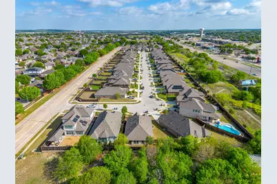 7508 Rhyner Way, Fort Worth, TX 76137 - Photo 4