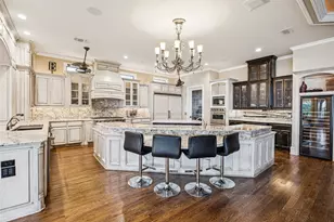 8085 Eagle Mountain Cir, Fort Worth, TX 76135 - Photo 12