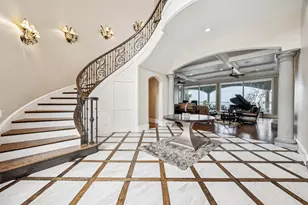 8085 Eagle Mountain Cir, Fort Worth, TX 76135 - Photo 6