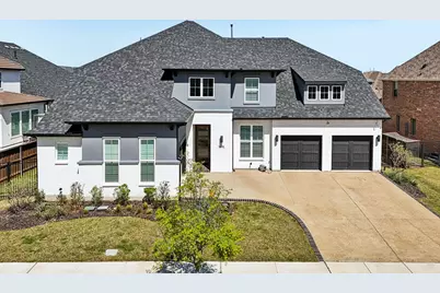 1903 Green Jasper Place, Arlington, TX 76005 - Photo 1