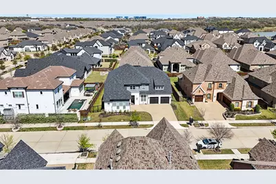 1903 Green Jasper Place, Arlington, TX 76005 - Photo 2