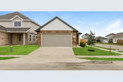 426 Sussex, Everman, TX 76140 - Photo 1