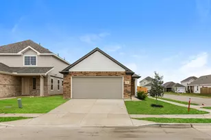 426 Sussex, Everman, TX 76140 - Photo 1