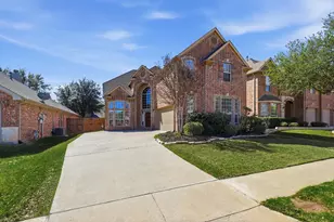 4421 Lance Dr, Flower Mound, TX 75022 - Photo 4