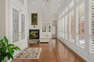 303 W Charlottesville Ave, Colleyville, TX 76034 - Photo 2