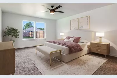 303 Stallings Street, Terrell, TX 75160 - Photo 8