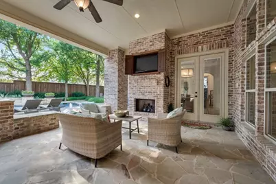 6804 Whittier Lane, Colleyville, TX 76034 - Photo 34